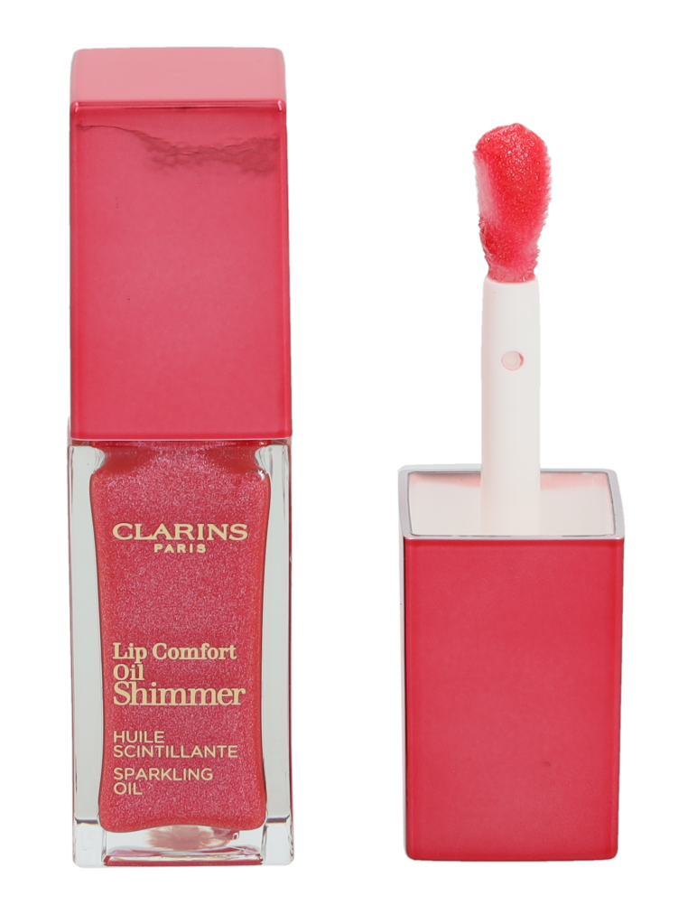 Clarins Lip Comfort Oil Shimmer 7 ml