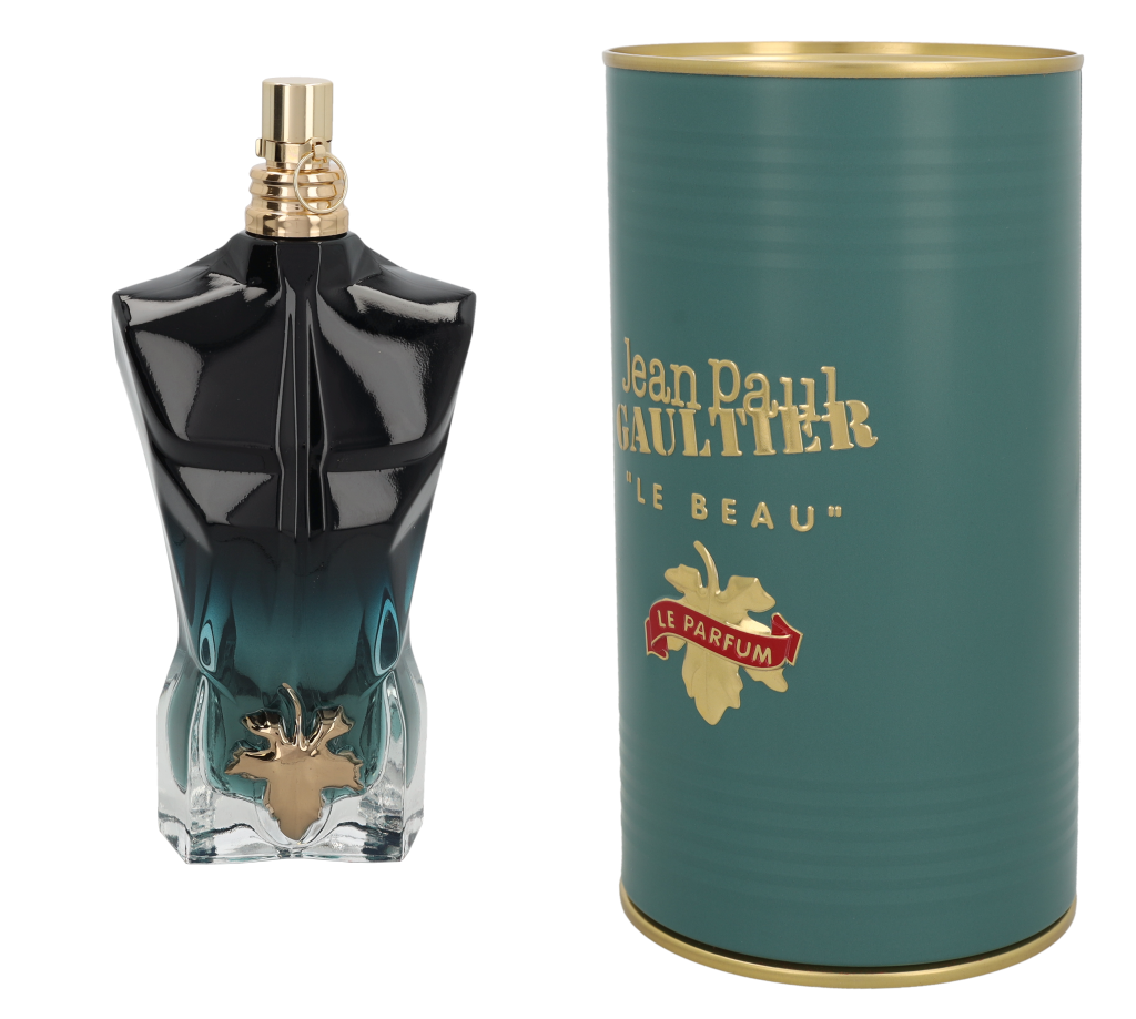 J.P. Gaultier Le Beau Le Parfum Edp Intense Spray 125 ml
