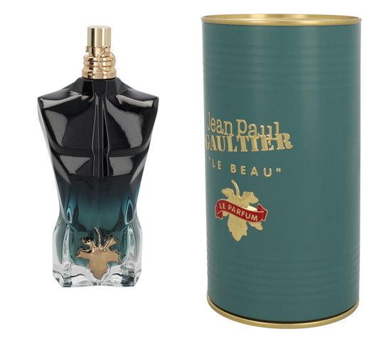 J.P. Gaultier Le Beau Le Parfum Edp Intense Spray 125 ml