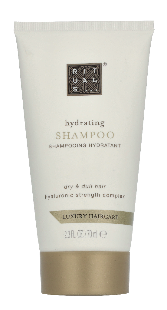 Rituals Hydrating Shampoo 70 ml