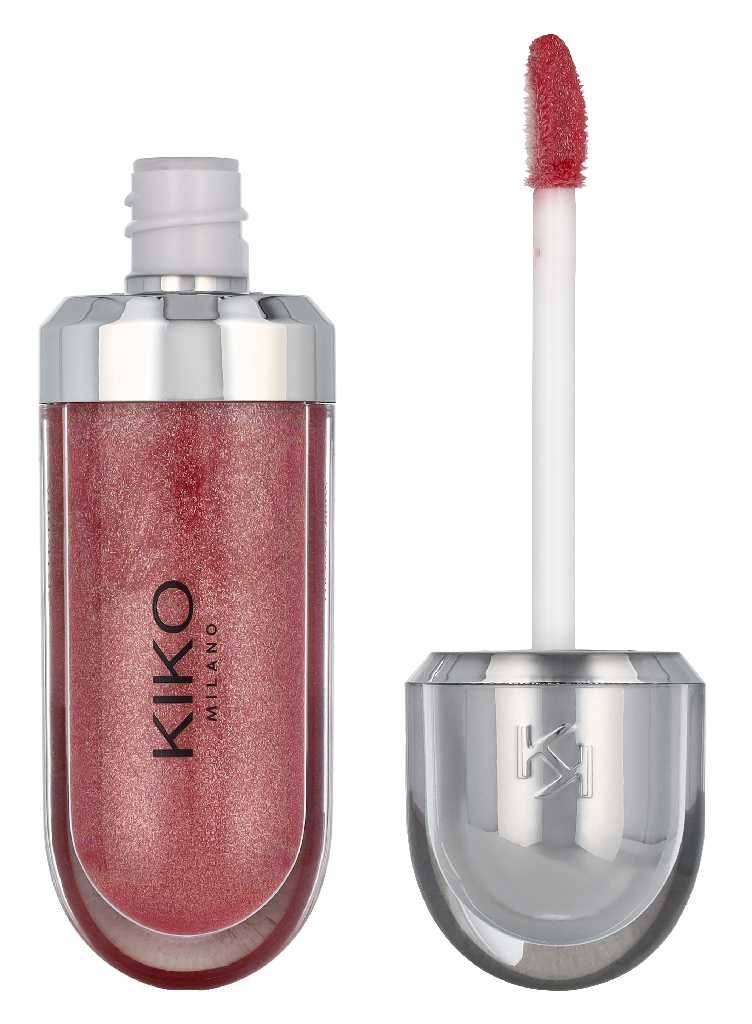 Kiko Milano 3D Hydra Lipgloss 6.5 ml