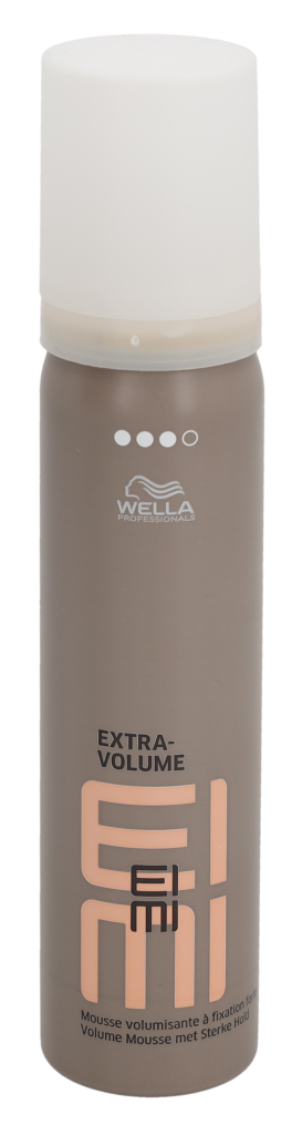 Wella EIMI - Extra-Volume Mousse 75 ml