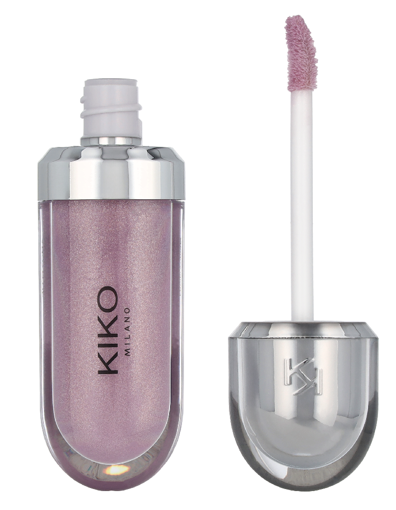 Kiko Milano 3D Hydra Lipgloss 6.5 ml
