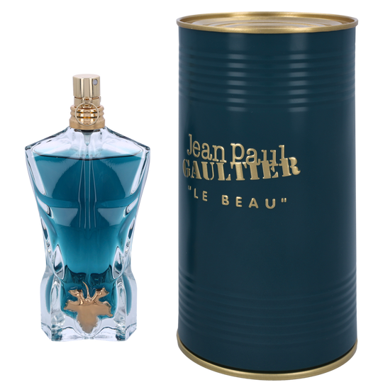 J.P. Gaultier Le Beau Edt Spray 75 ml
