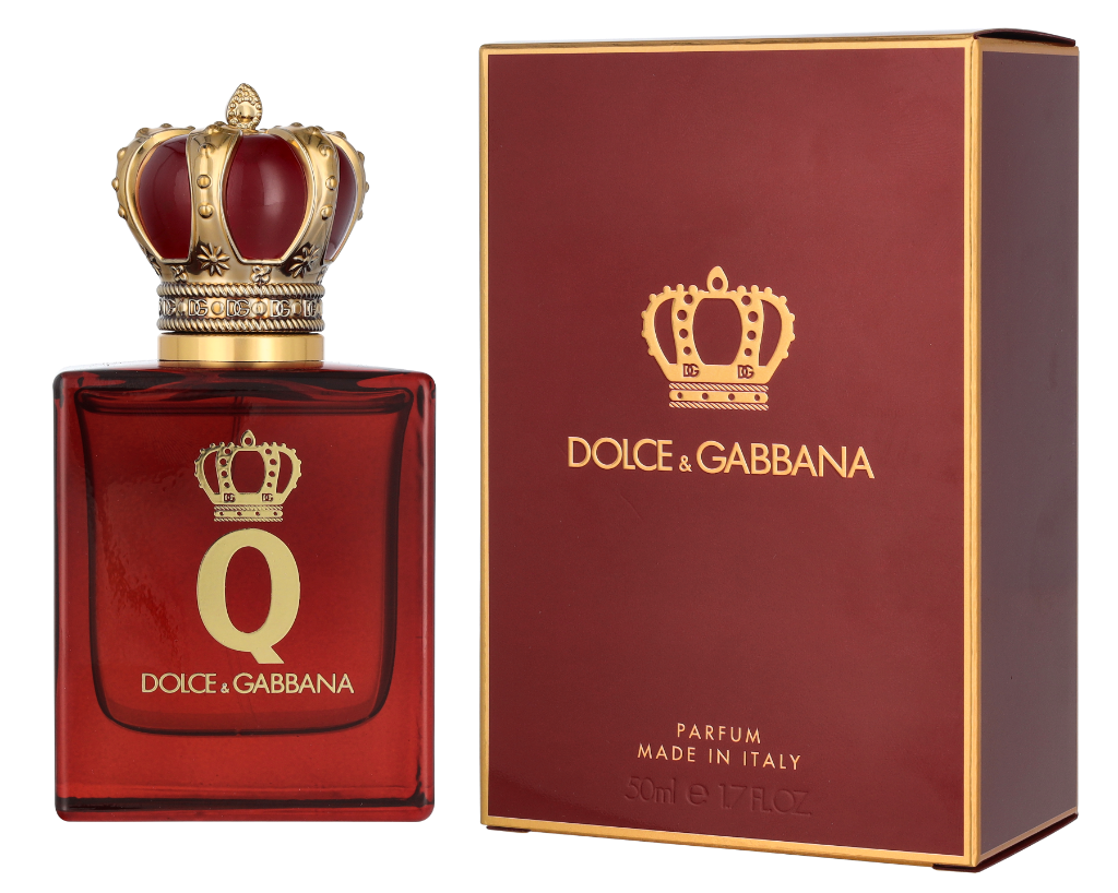 Dolce & Gabbana Q Parfum Spray 50 ml