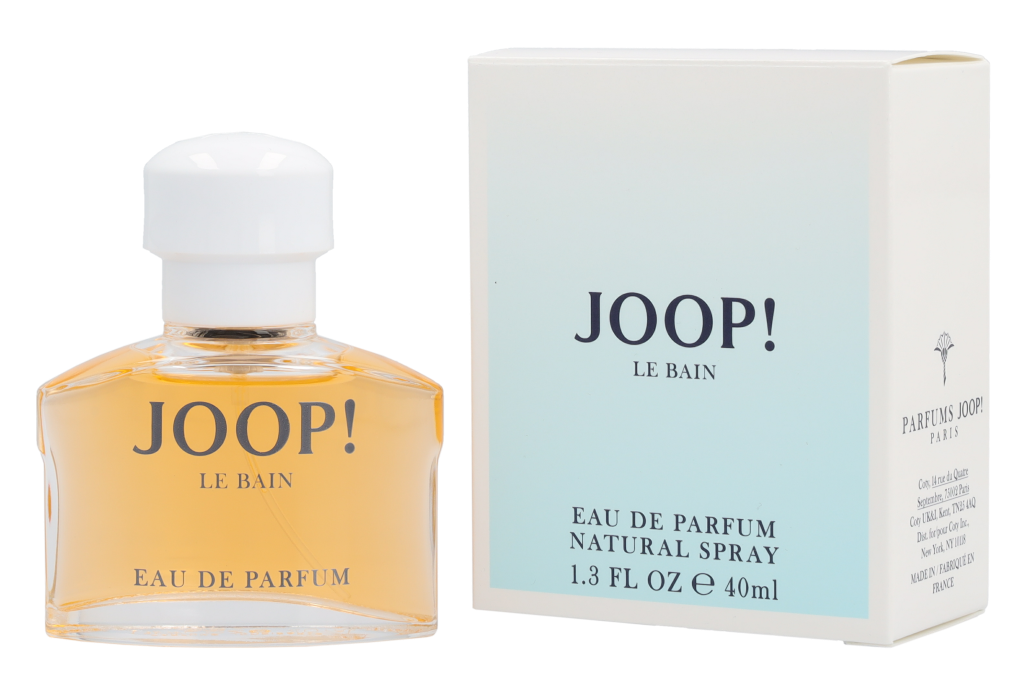 JOOP! Le Bain Edp Spray 40 ml