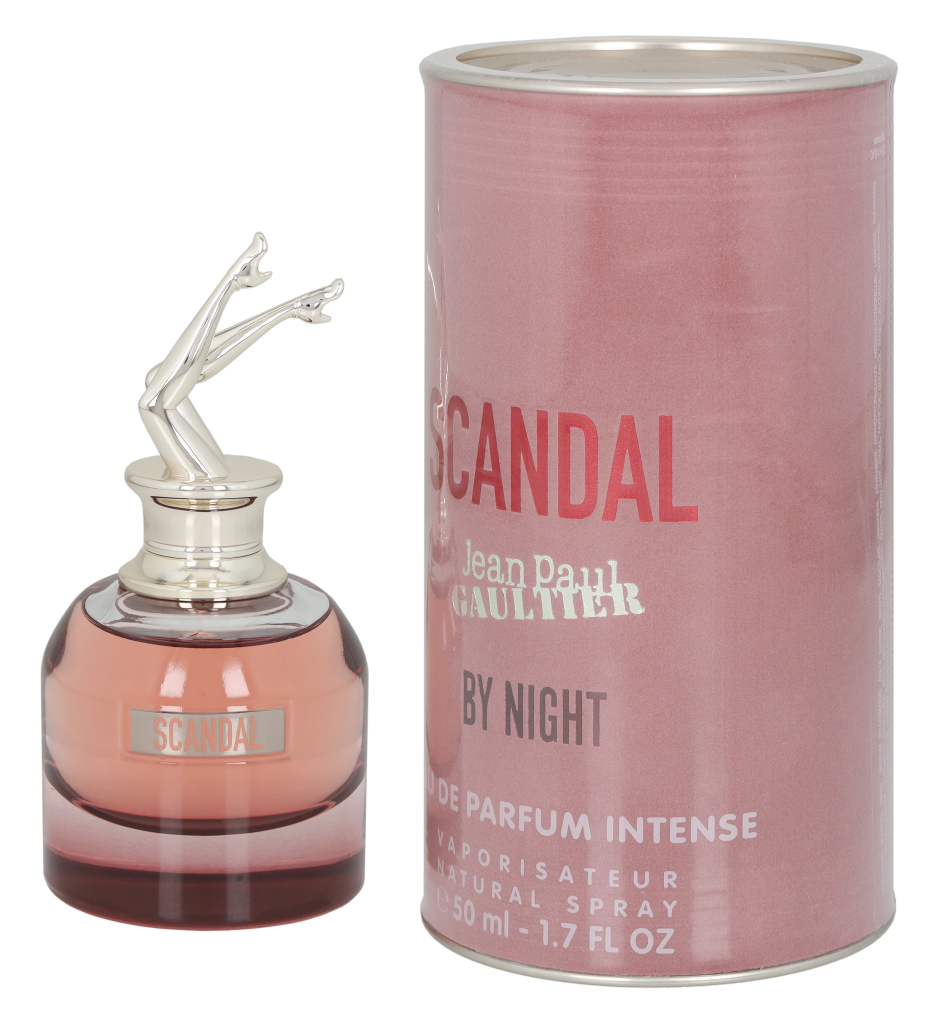 J.P. Gaultier Scandal By Night Edp Spray 50 ml