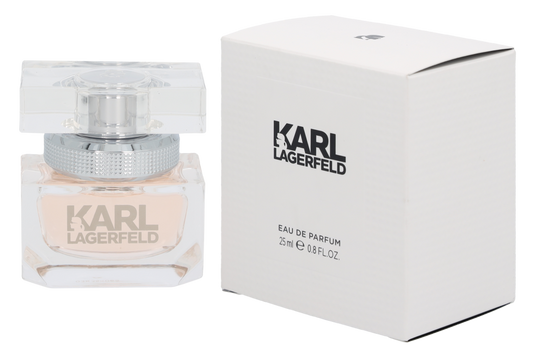 Karl Lagerfeld Pour Femme Edp Spray 25 ml