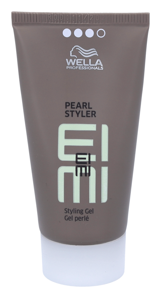 Wella EIMI - Pearl Styler Styling Gel 30 ml