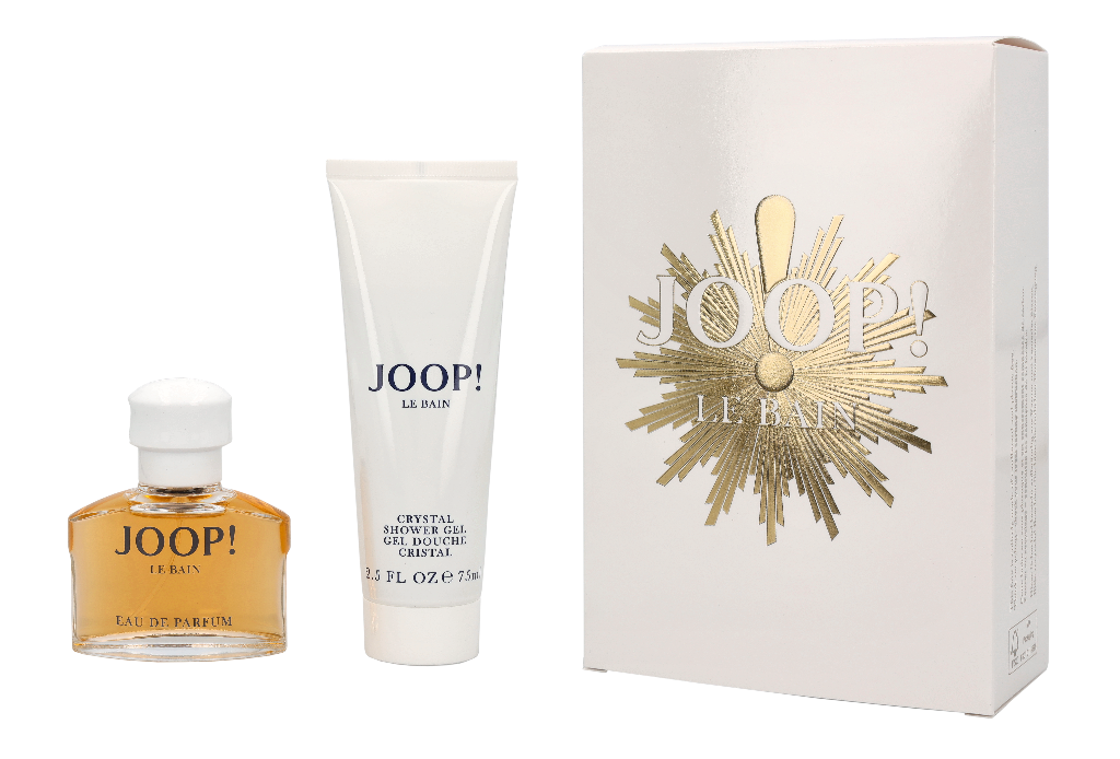 Joop! Le Bain Giftset 115 ml