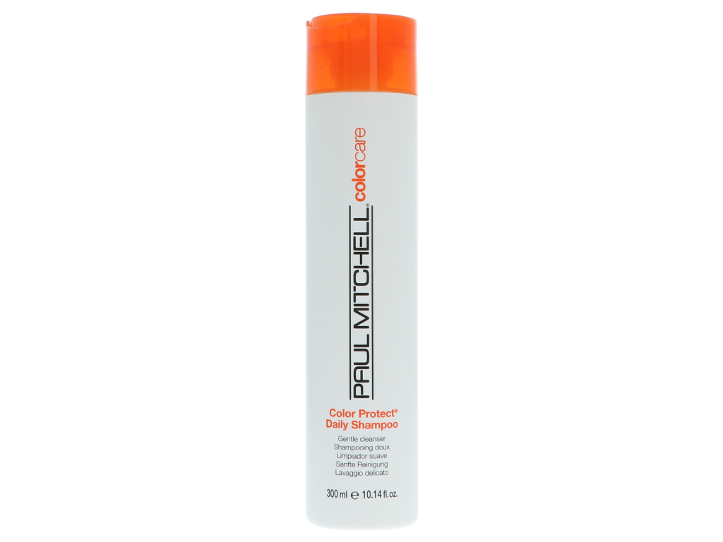 Paul Mitchell Color Protect Daily Shampoo 300 ml