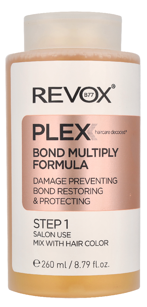 Revox B77 Plex Bond Multiply Formula 260 ml