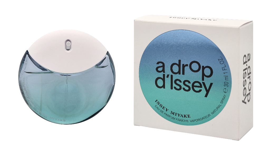 Issey Miyake A Drop D'Issey Fraiche Edp Spray 30 ml