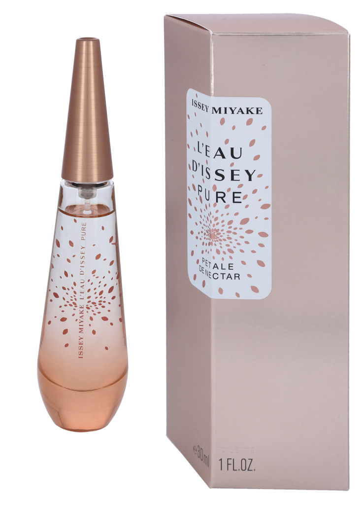 Issey Miyake L'Eau D'Issey Pure Petale De Nectar Edt Spray 30 ml