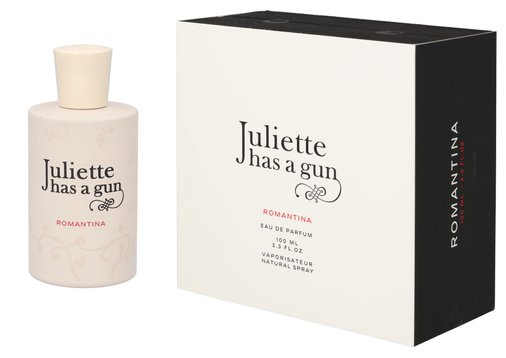 Juliette Has A Gun Romantina Edp Spray 100 ml