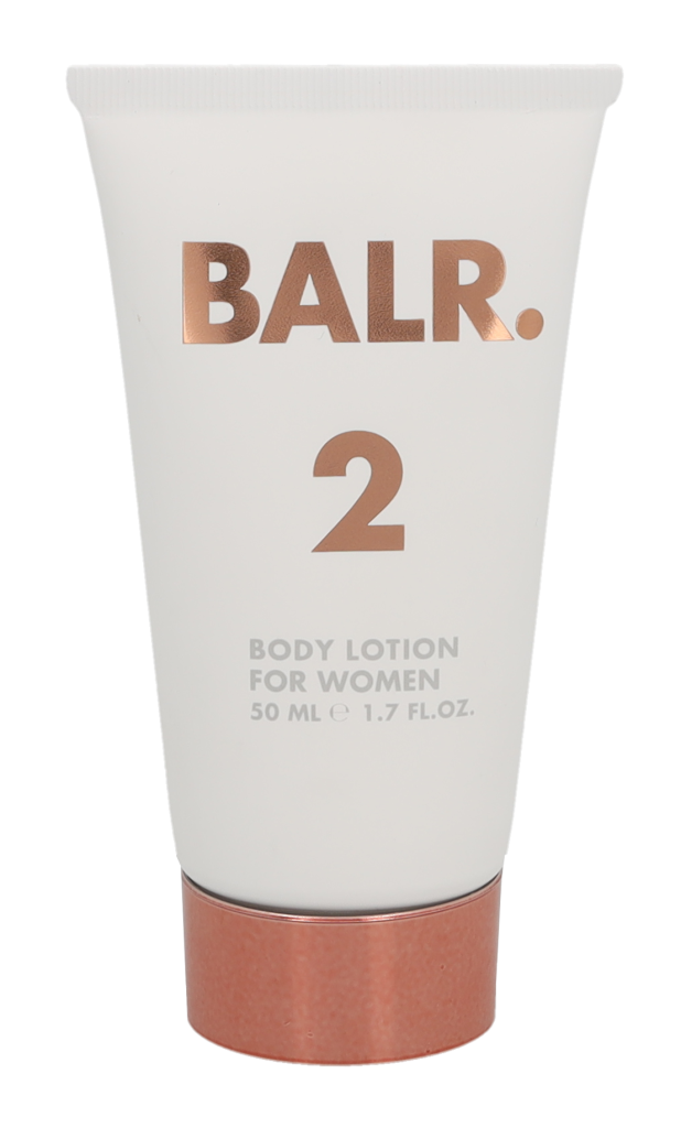 BALR. 2 FOR WOMEN Body Lotion GWP 50 ml