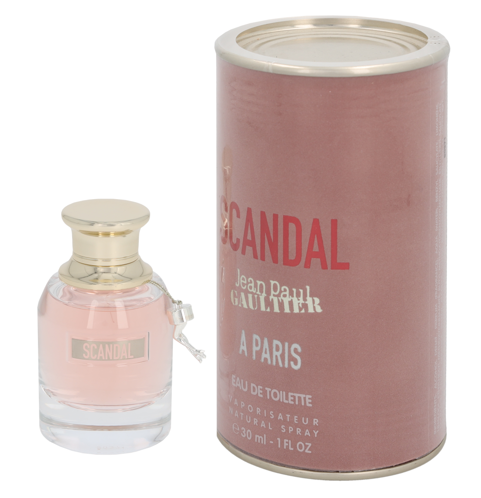 J.P. Gaultier Scandal A Paris Edt Spray 30 ml