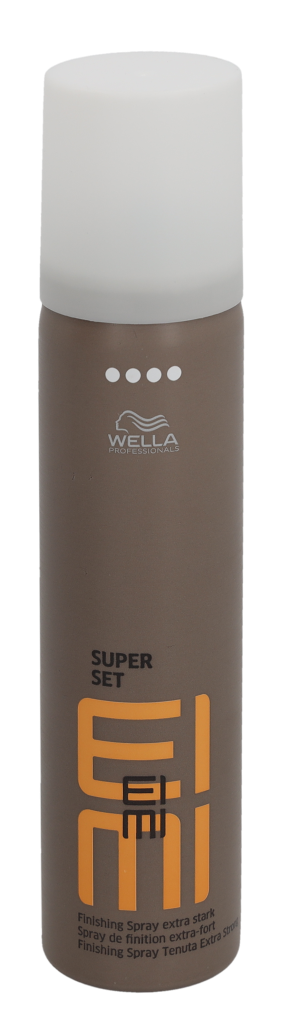 Wella EIMI - Super Set Extra Strong Finishing Spray 75 ml