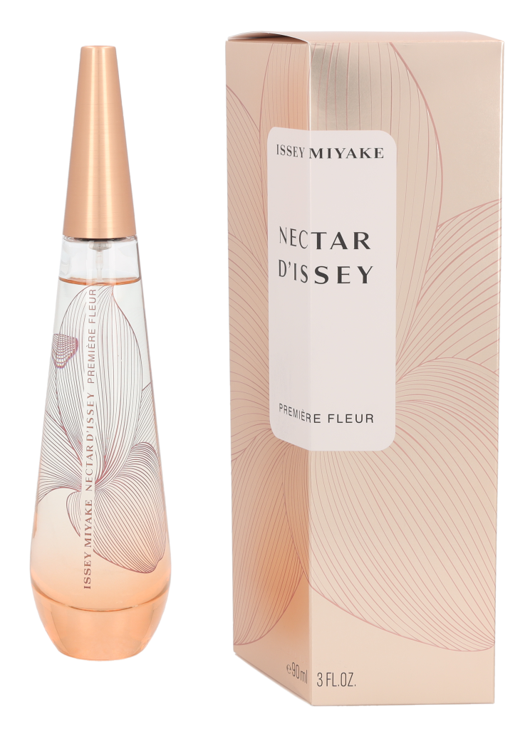 Issey Miyake Nectar D'Issey Premiere Fleur Edp Spray 90 ml