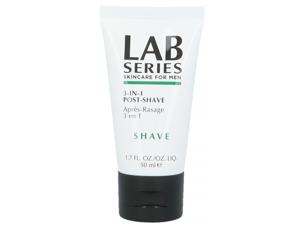 Lab Series 3-In-1 Post Shave 50 ml