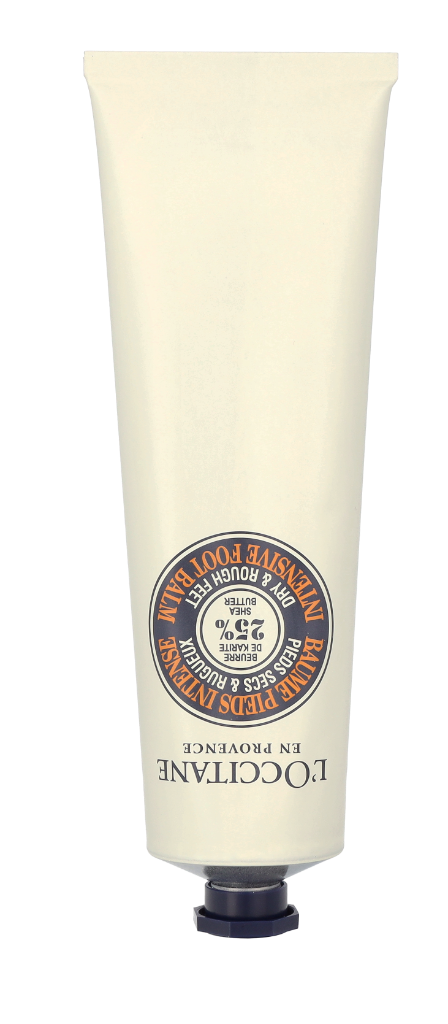 L'Occitane Intensive Foot Balm - Shea Butter 150 ml