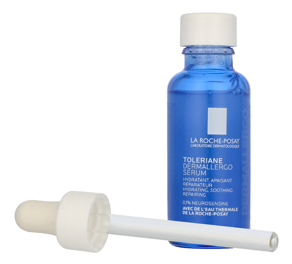 LRP Toleriane Ultra Dermallergo Serum 30 ml
