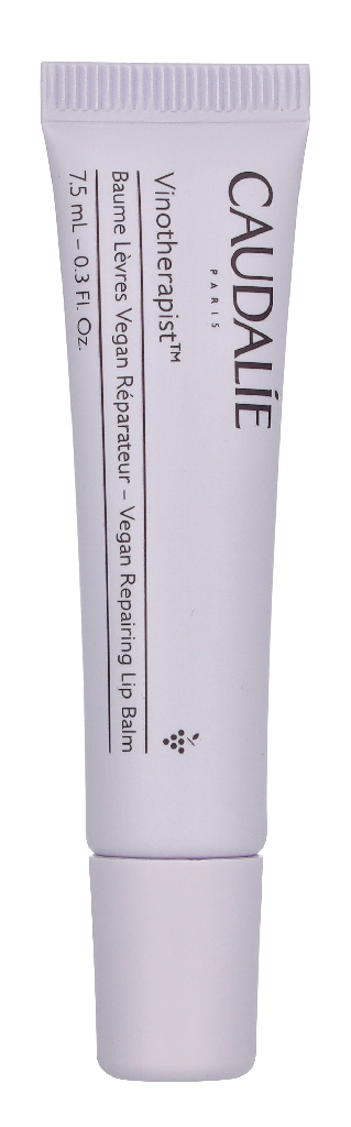 Caudalie Vinotherapist Vegan Repairing Lip Balm 7.5 ml