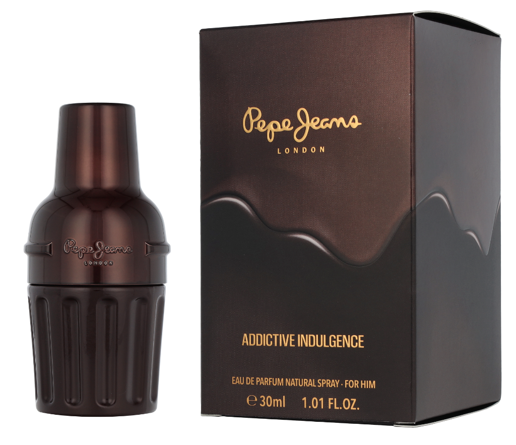 Pepe Jeans Addictive Indulgence For Him Edp Spray 30 ml