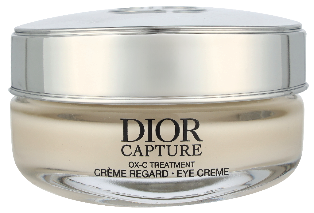 Dior Capture Totale Eye Cream 15 ml