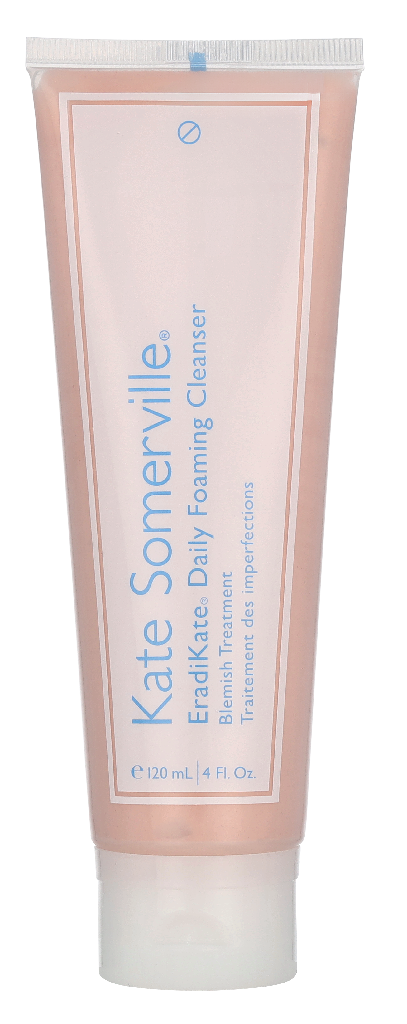 Kate Somerville EradiKate Daily Foaming Cleanser 120 ml