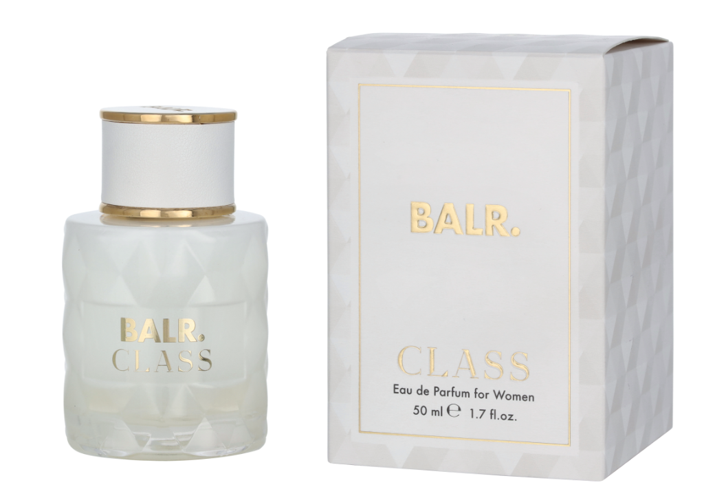 BALR. CLASS FOR WOMEN Edp Spray 50 ml