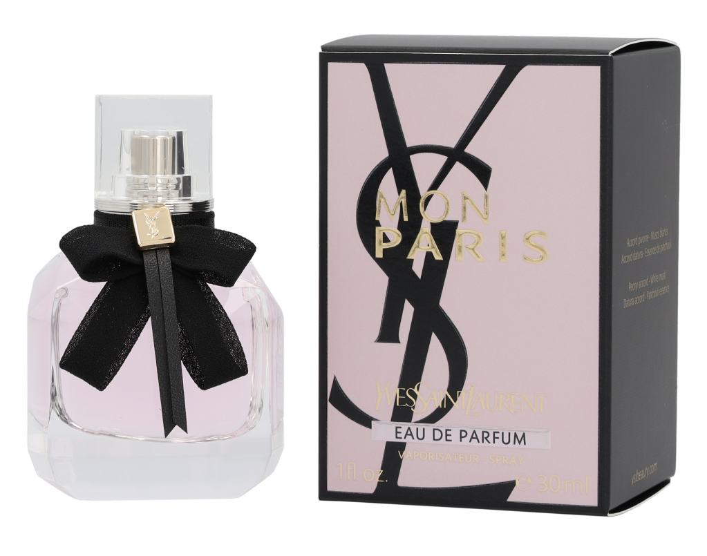 YSL Mon Paris Edp Spray 30 ml