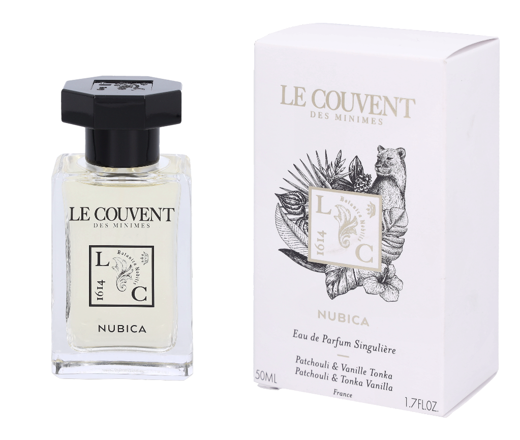 LCDM Nubica Edp Spray 50 ml