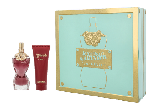 J.P. Gaultier La Belle Giftset 125 ml