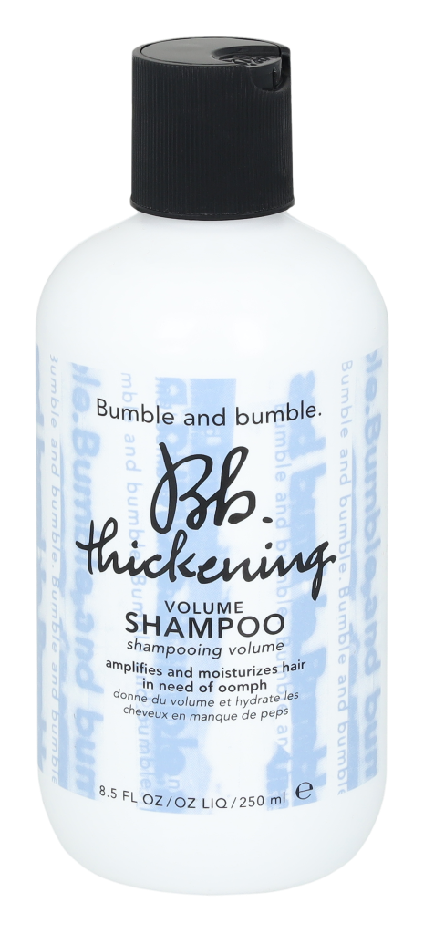 Bumble And Bumble Thickening Volume Shampoo 250 ml