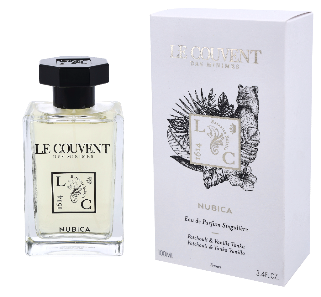 LCDM Nubica Edp Spray 100 ml