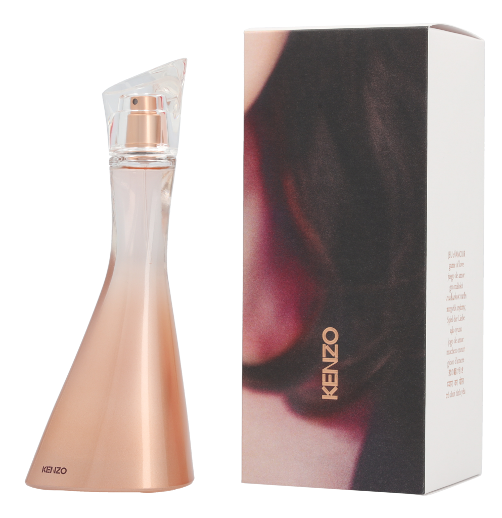 Kenzo Jeu D'Amour Edp Spray 50 ml