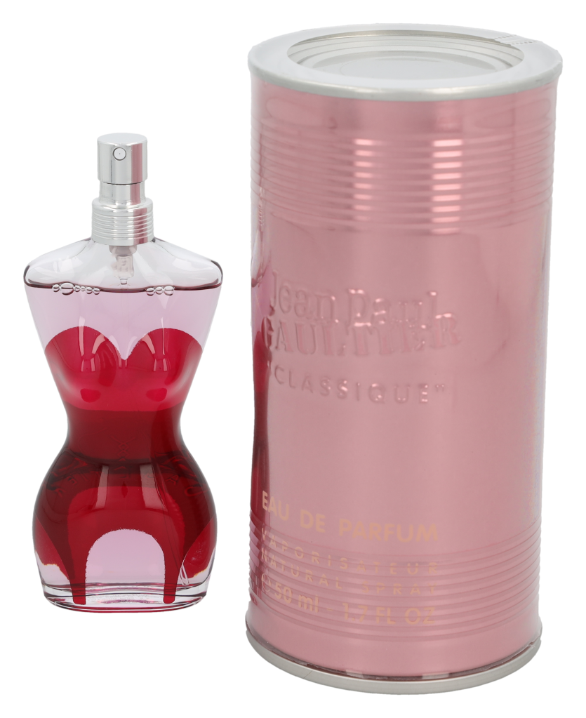 J.P. Gaultier Classique Edp Spray 50 ml