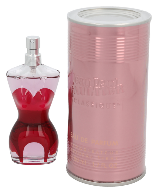 J.P. Gaultier Classique Edp Spray 50 ml