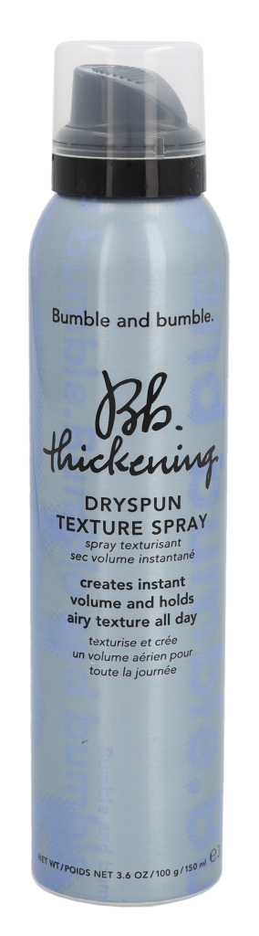 Bumble And Bumble Thickening Dry Spun Texture 150 ml