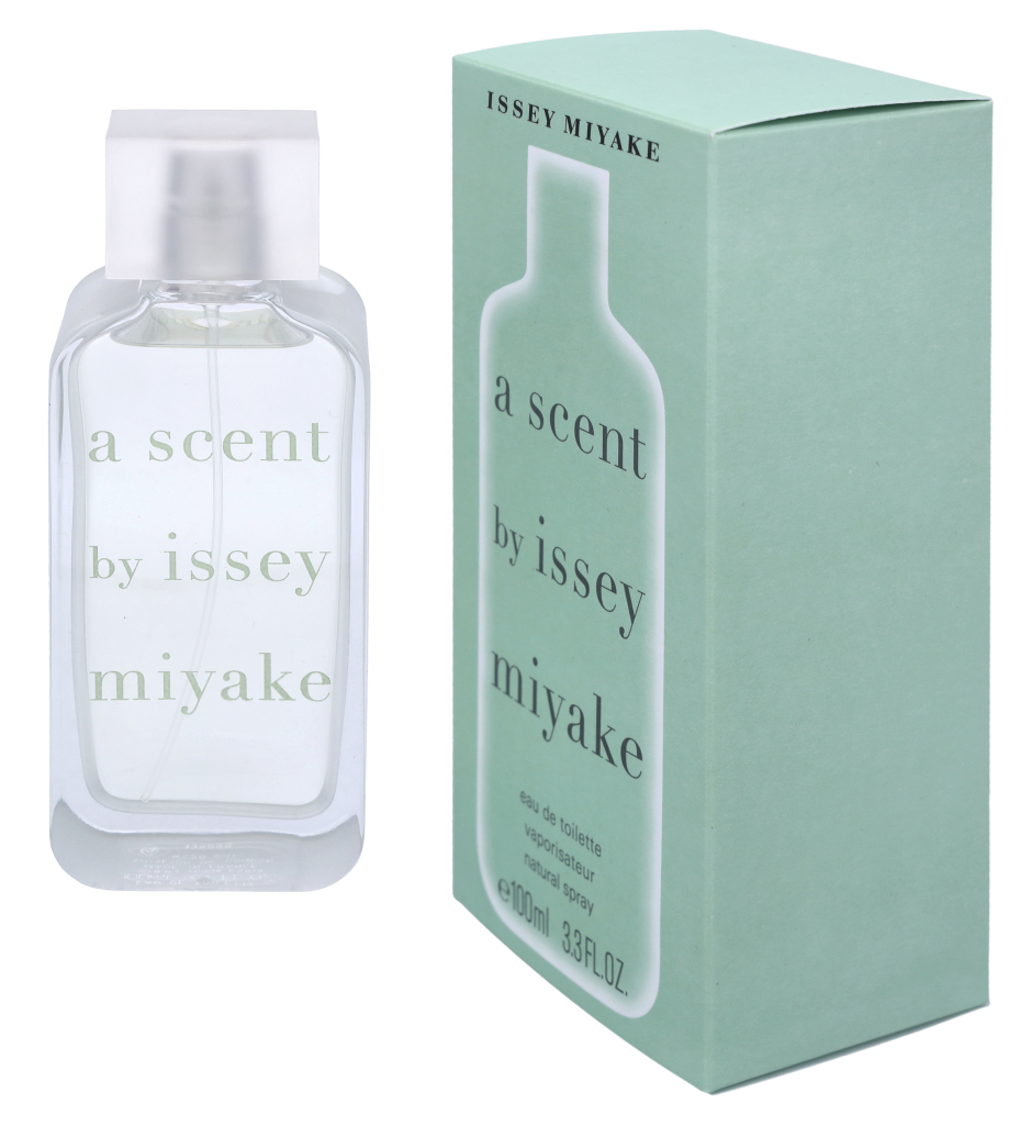 Issey Miyake A Scent Edt Spray 100 ml