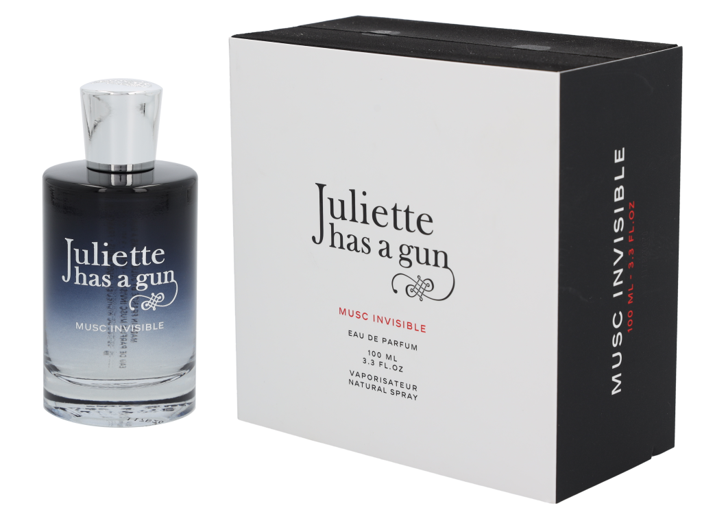Juliette Has A Gun Musc Invisible Edp Spray 100 ml