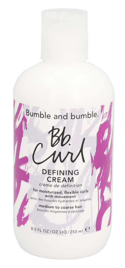 Bumble And Bumble Curl Defining Cream 250 ml