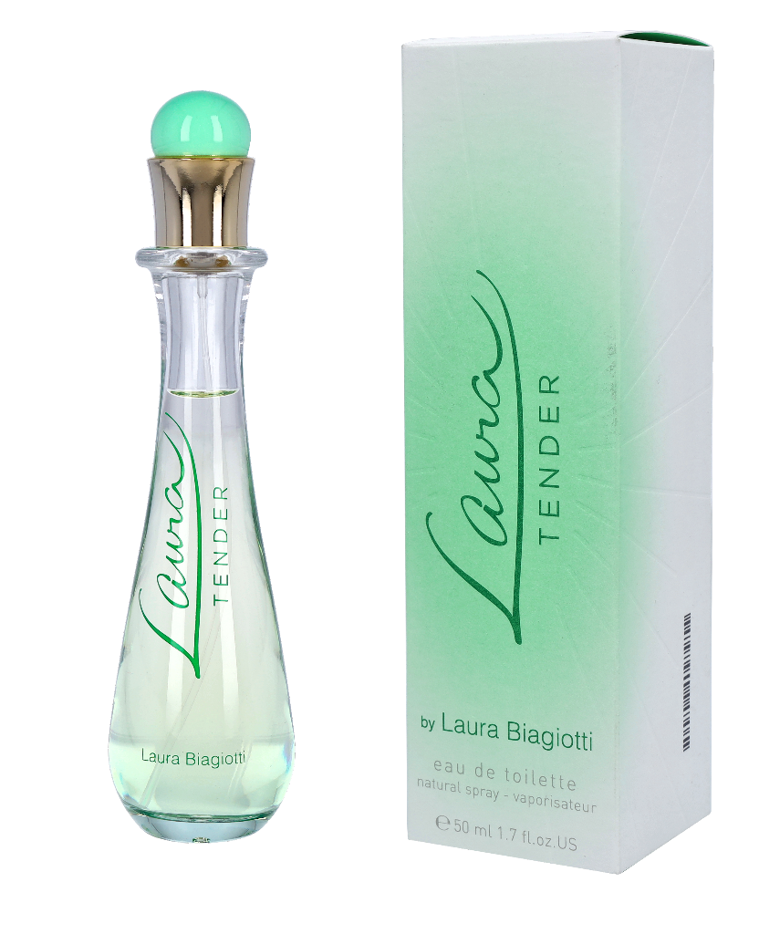 Laura Biagiotti Laura Tender Edt Spray 50 ml