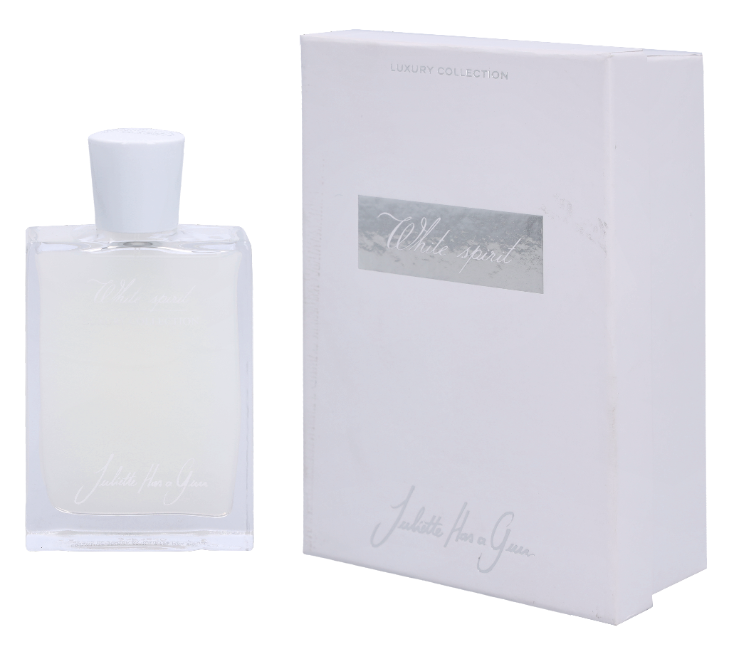 Juliette Has A Gun White Spirit Edp Spray 75 ml