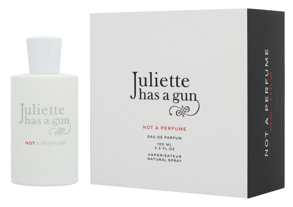 Juliette Has A Gun Not A Perfume Edp Spray 100 ml