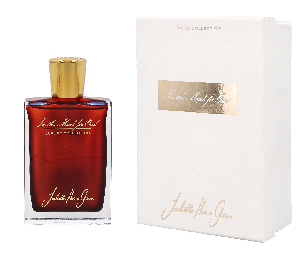 Juliette Has A Gun In The Mood For Oud Edp Spray 75 ml