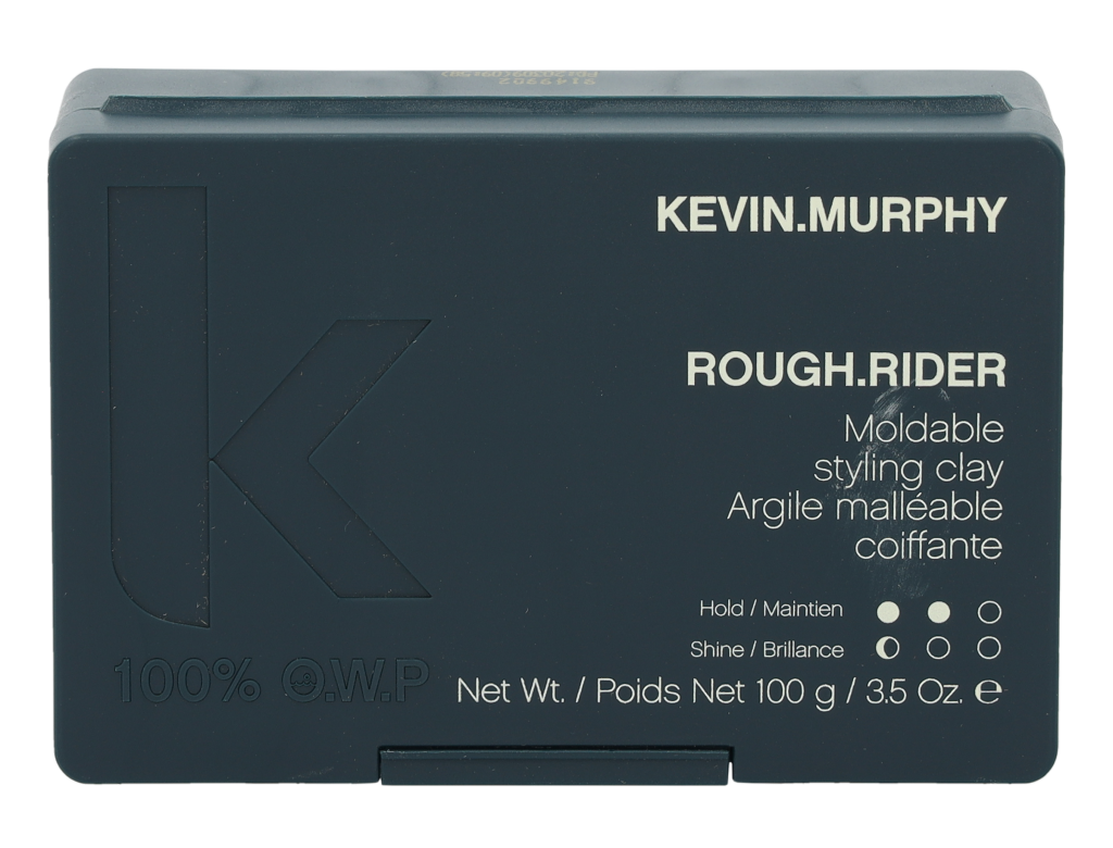 Kevin Murphy Rough Rider Moldable Styling Clay 100 g