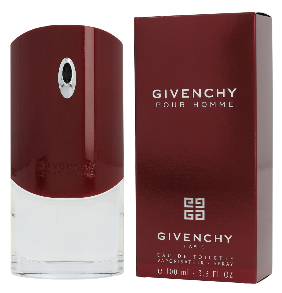 Givenchy Pour Homme Edt Spray 100 ml