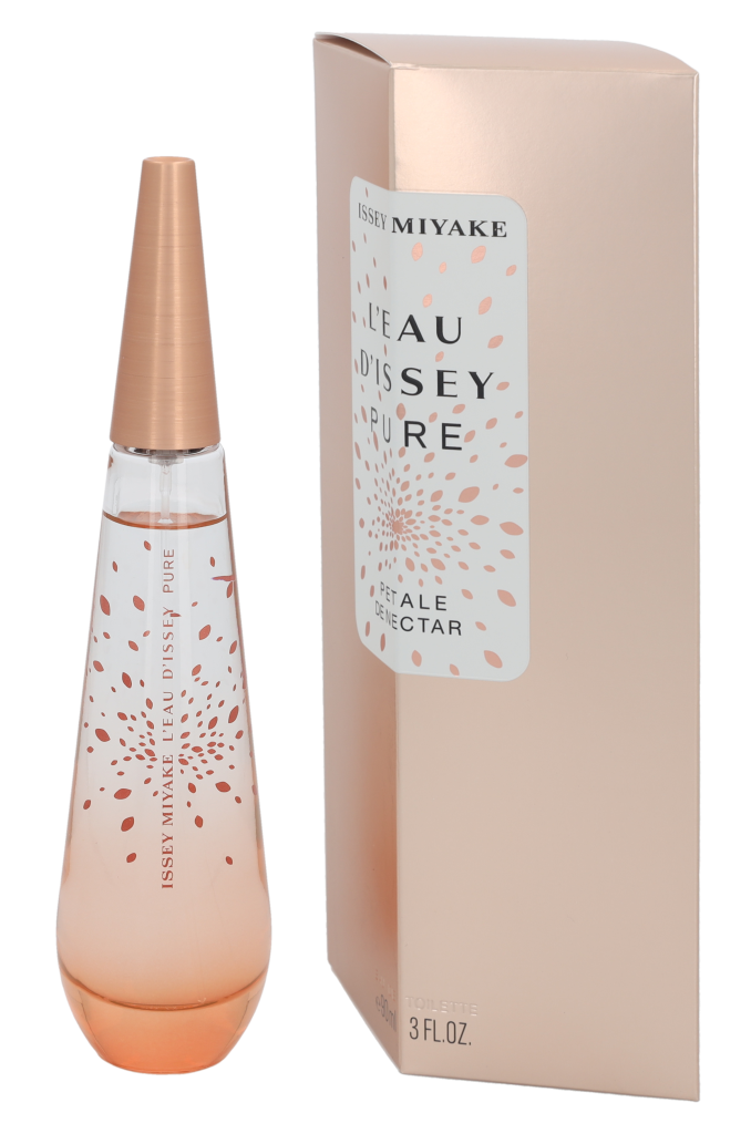 Issey Miyake L'Eau D'Issey Pure Petale De Nectar Edt Spray 90 ml